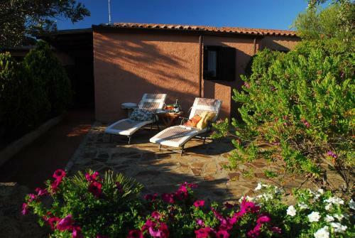 Casa Palma-porto Pollo