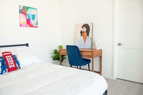 Apartamento Contemporary Studio In Sought-after Location