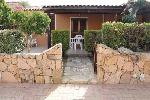 Apartamento Appartamento Con Giardino 2/9 - Porto Pollo