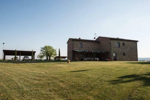 Villa Boschi Salviati