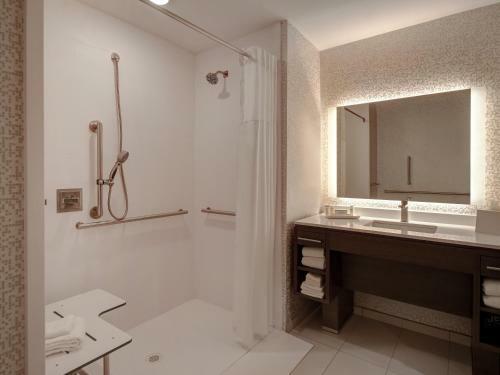 Hotel Home2 Suites By Hilton Tucson Downtown