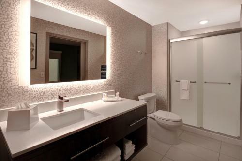 Hotel Home2 Suites By Hilton Tucson Downtown
