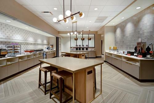 Hotel Home2 Suites By Hilton Tucson Downtown