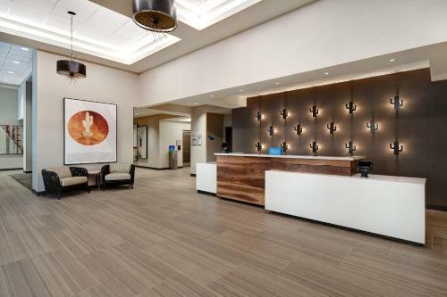 Hotel Home2 Suites By Hilton Tucson Downtown