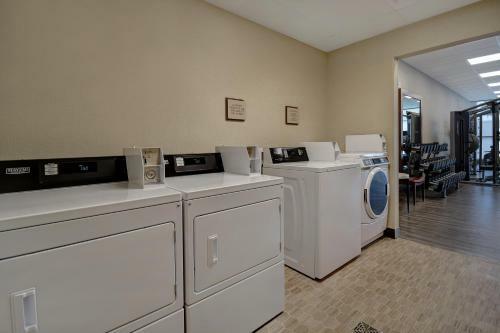 Hotel Home2 Suites By Hilton Tucson Downtown
