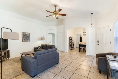 Sonesta Tucson Home