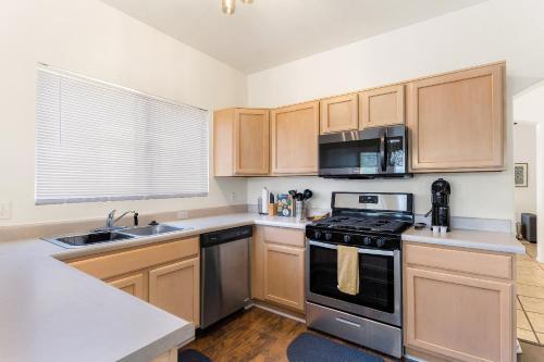 Sonesta Tucson Home