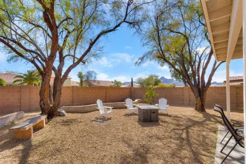 Sonesta Tucson Home