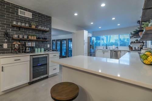 Mt Lemmon Velo With Bunk House And Heated Pool