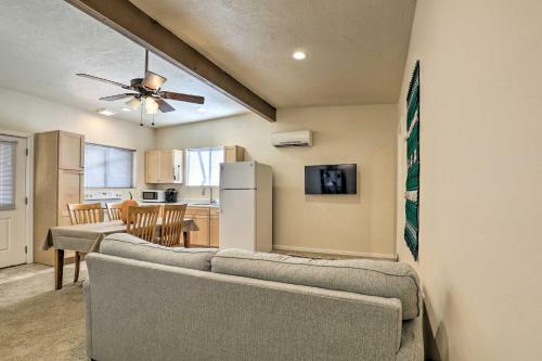 Apartamento Tucson Studio About 8 Mi To Saguaro National Park