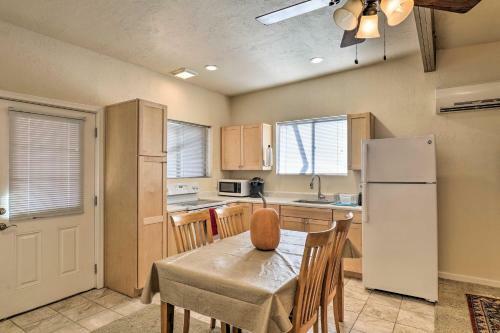 Apartamento Tucson Studio About 8 Mi To Saguaro National Park