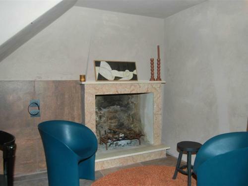 Tuscan Holiday Home In Molina Di Quosa With Pool