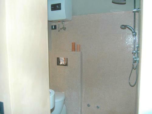 Tuscan Holiday Home In Molina Di Quosa With Pool
