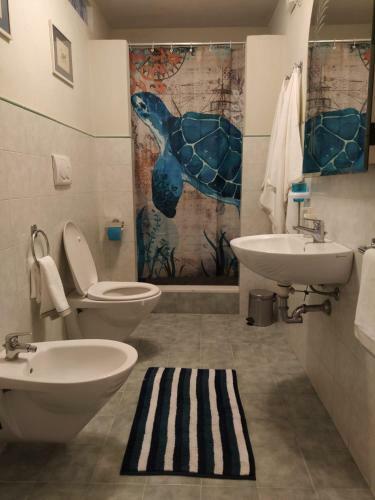 Molina Apartment 213