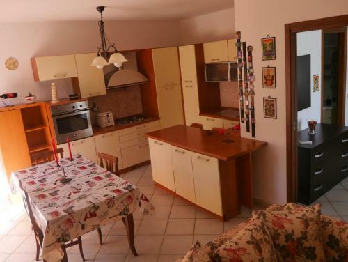 Apartamento La Casa Di Sandra