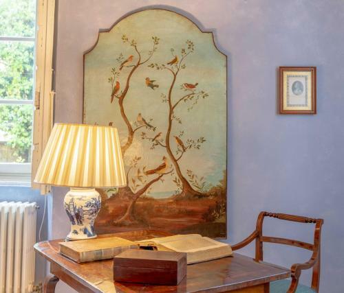 Bed & Breakfast Borgo Studiati Relais