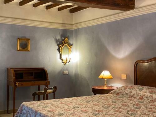Bed & Breakfast Borgo Studiati Relais