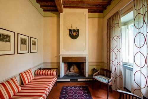 Bed & Breakfast Borgo Studiati Relais