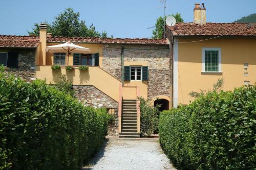 Bed & Breakfast Borgo Studiati Relais