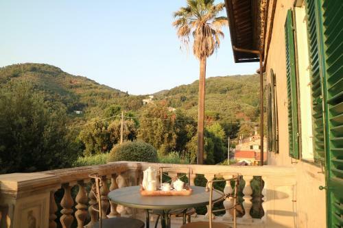 Bed & Breakfast Borgo Studiati Relais
