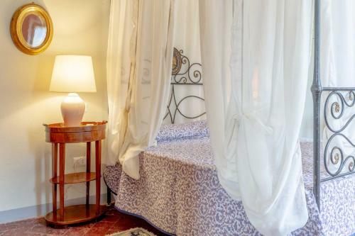 Bed & Breakfast Borgo Studiati Relais