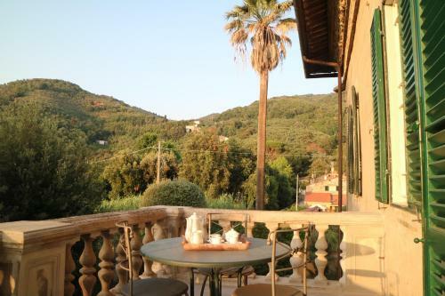 Bed & Breakfast Borgo Studiati Relais
