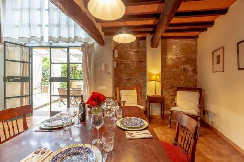 Bed & Breakfast Borgo Studiati Relais