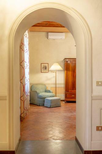 Bed & Breakfast Borgo Studiati Relais