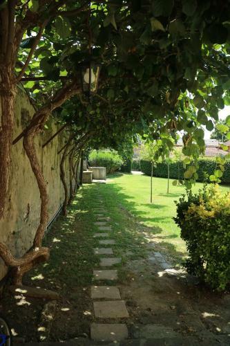 Bed & Breakfast Borgo Studiati Relais