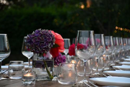 Bed & Breakfast Borgo Studiati Relais