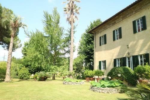 Bed & Breakfast Borgo Studiati Relais