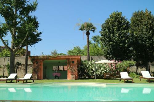Bed & Breakfast Borgo Studiati Relais