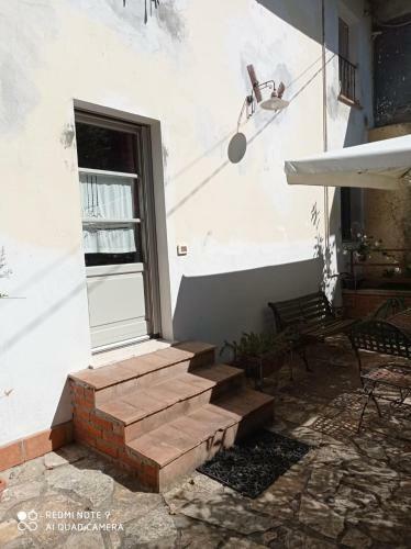 Apartamento Agula Relais Appartamento