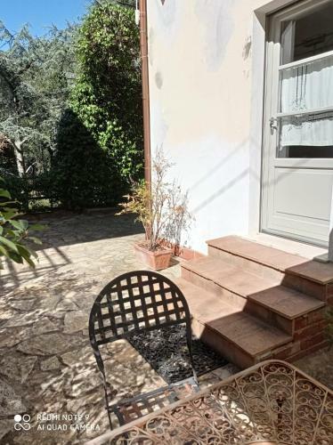 Apartamento Agula Relais Appartamento