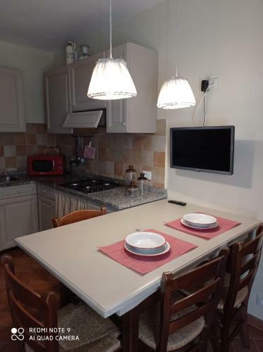 Apartamento Agula Relais Appartamento