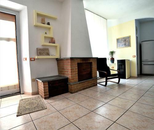 Apartamento Harmony