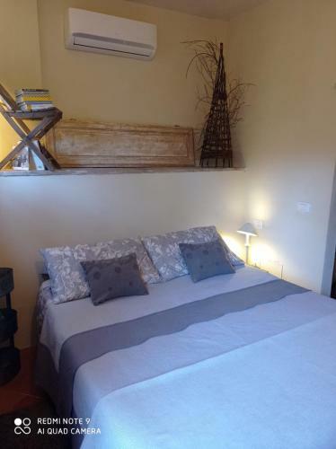 Hostal Agula Relais Camera Matrimoniale