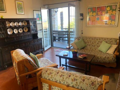 Apartamento Nicole 1