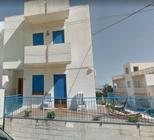 Apartamento Villa Conchilglia - 30 Metri Dal Mare