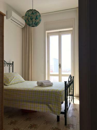 Apartamento Villa Conchilglia - 30 Metri Dal Mare