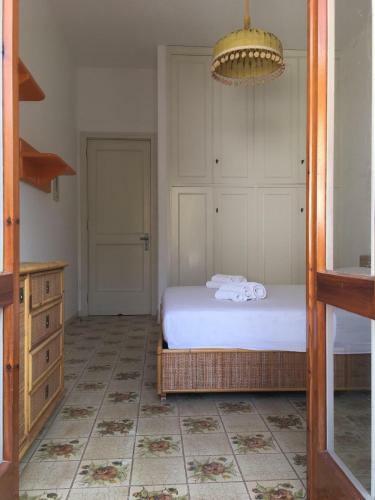 Apartamento Villa Conchilglia - 30 Metri Dal Mare