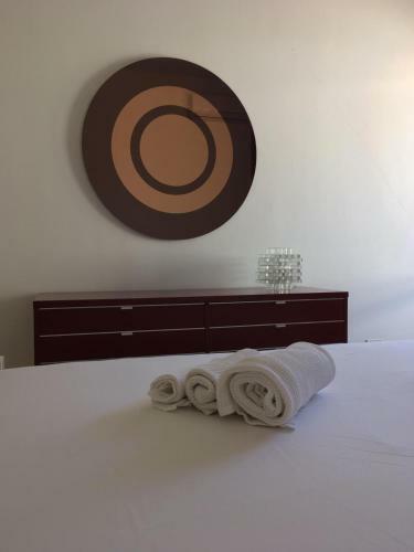 Apartamento Villa Conchilglia - 30 Metri Dal Mare