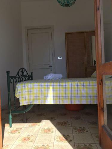 Apartamento Villa Conchilglia - 30 Metri Dal Mare