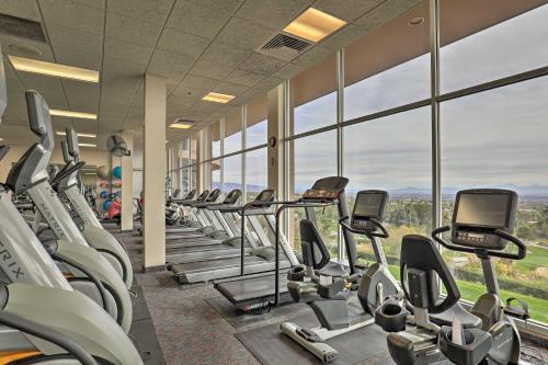 Apartamento Catalina Mountain Studio Tucson Valley Views