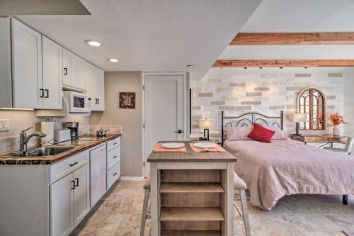 Apartamento Catalina Mountain Studio Tucson Valley Views