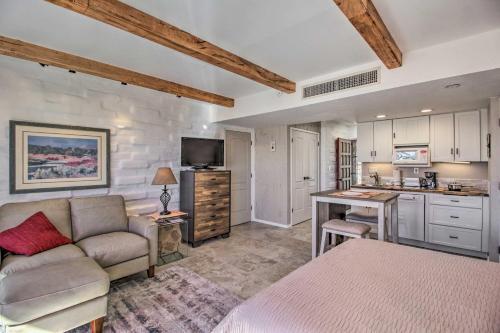 Apartamento Catalina Mountain Studio Tucson Valley Views