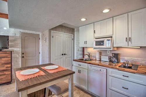 Apartamento Catalina Mountain Studio Tucson Valley Views