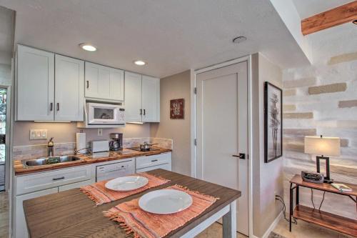 Apartamento Catalina Mountain Studio Tucson Valley Views