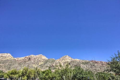 Apartamento Catalina Mountain Studio Tucson Valley Views