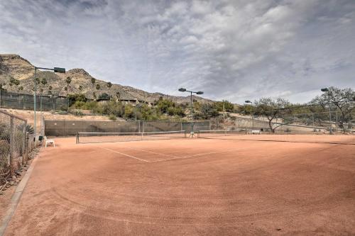 Apartamento Catalina Mountain Studio Tucson Valley Views